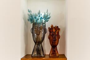 Old Court Luxury Suite Spa