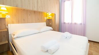 Sandy House in Mandriola