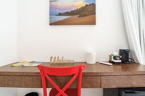 Red Flamboyan Guesthouse