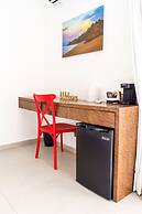 Red Flamboyan Guesthouse