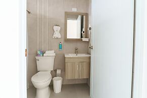 Red Flamboyan Guesthouse