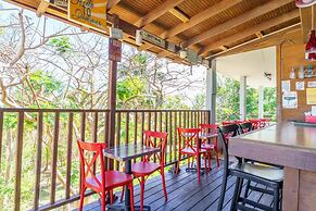 Red Flamboyan Guesthouse