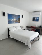 Red Flamboyan Guesthouse