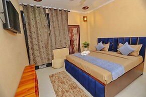 Roomshala 067 Rs Residency