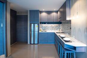 CityGate Kamala B612