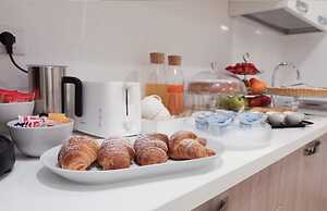 GREEN Bed and Breakfast a Castrovillari