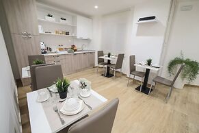 GREEN Bed and Breakfast a Castrovillari