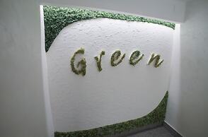 GREEN Bed and Breakfast a Castrovillari