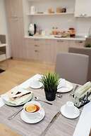 GREEN Bed and Breakfast a Castrovillari