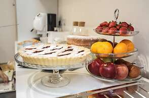 GREEN Bed and Breakfast a Castrovillari