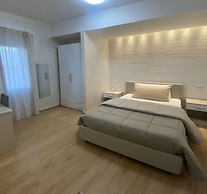 GREEN Bed and Breakfast a Castrovillari