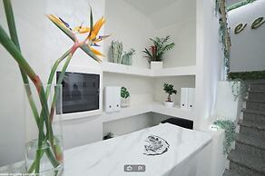 GREEN Bed and Breakfast a Castrovillari