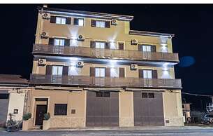 GREEN Bed and Breakfast a Castrovillari