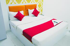 Roomshala 080 Hotel Kings