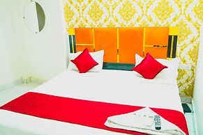 Roomshala 080 Hotel Kings