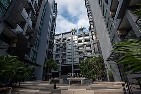 CityGate Kamala D508