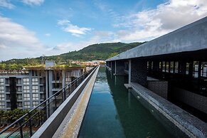 CityGate Kamala D508