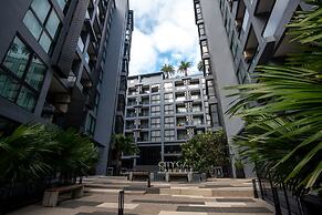 CityGate Kamala D508