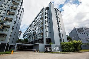 CityGate Kamala D508