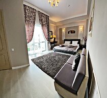 Hotel Diamond