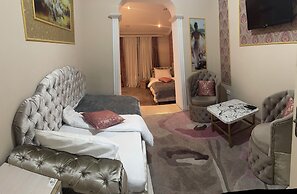 Hotel Diamond