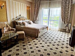 Hotel Diamond