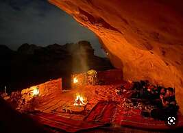 Mirage Camp wadi rum