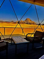 Mirage Camp wadi rum