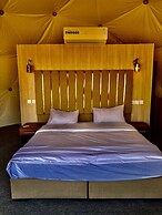 Mirage Camp wadi rum