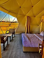 Mirage Camp wadi rum