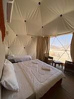 Mirage Camp wadi rum