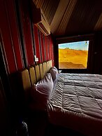 Mirage Camp wadi rum