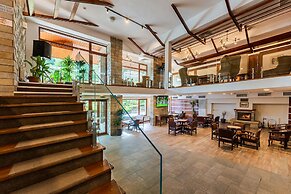 Musala Hotel