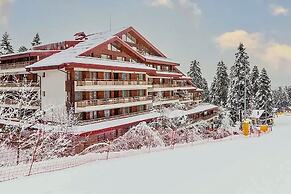 Musala Hotel