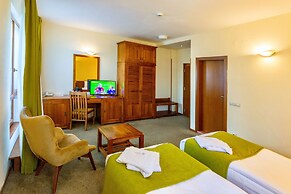 Musala Hotel