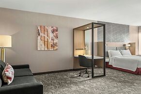 Springhill Suites By Marriott Menomonee Falls