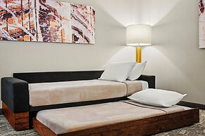 Springhill Suites By Marriott Menomonee Falls