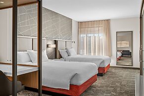 Springhill Suites By Marriott Menomonee Falls