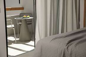 Anapollo Boutique Hotel - Adults Only