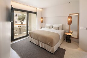 Anapollo Boutique Hotel - Adults Only