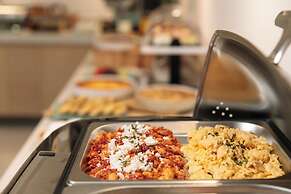 Anapollo Boutique Hotel - Adults Only