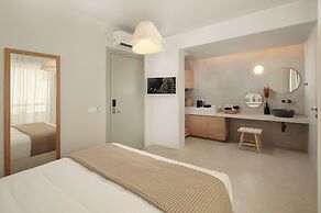 Anapollo Boutique Hotel - Adults Only