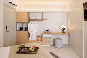 Anapollo Boutique Hotel - Adults Only