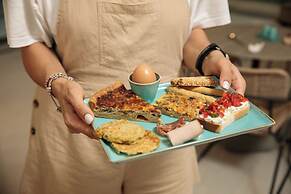 Anapollo Boutique Hotel - Adults Only