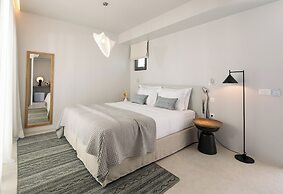 Anapollo Boutique Hotel - Adults Only