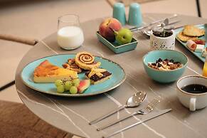 Anapollo Boutique Hotel - Adults Only