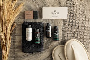 Anapollo Boutique Hotel - Adults Only