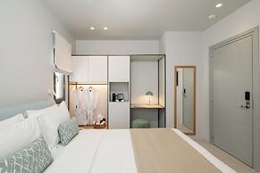 Anapollo Boutique Hotel - Adults Only