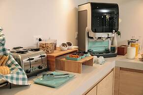 Anapollo Boutique Hotel - Adults Only