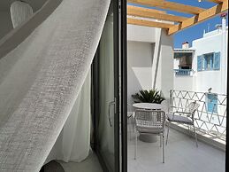 Anapollo Boutique Hotel - Adults Only